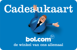 bol.com cadeaukaart