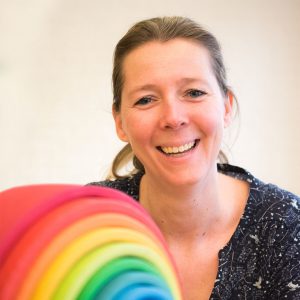 Lilian Driesse - Pedagogisch Medewerker