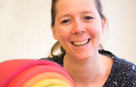 Lilian Driesse - Pedagogisch Medewerker