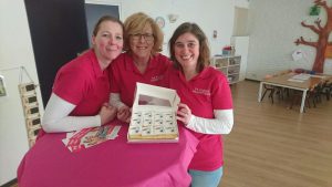 Open dag peuterspeelzaal Elst 18-1-2017