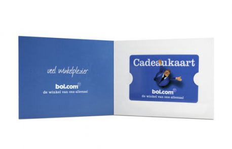 bol.com cadeau