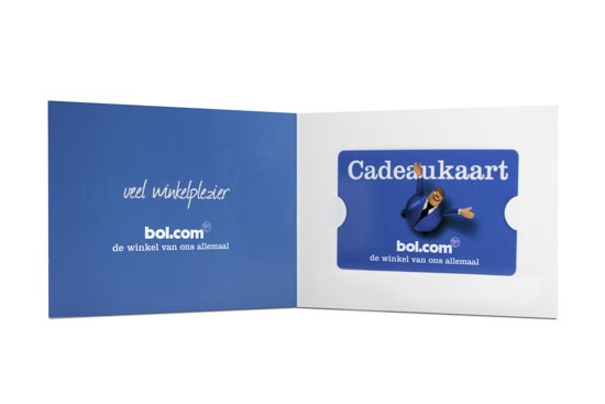 bol.com cadeau