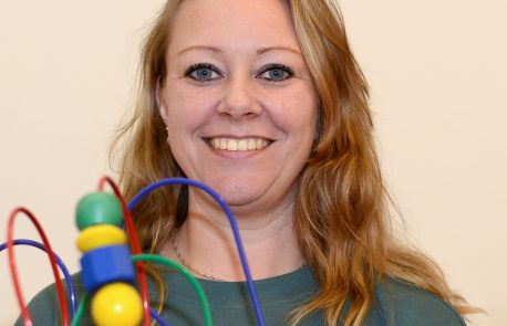 Portret Lieke