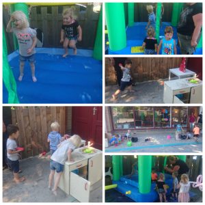 Eindfeest 2018