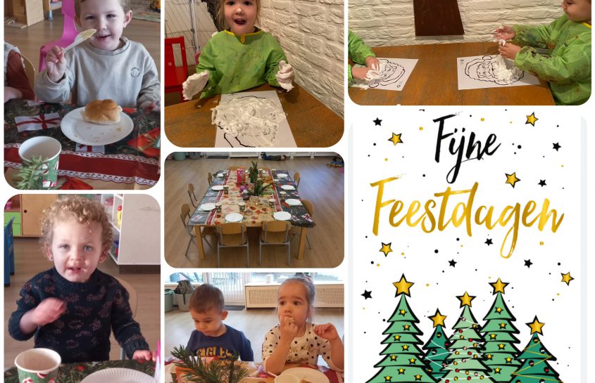 Kerst 2024